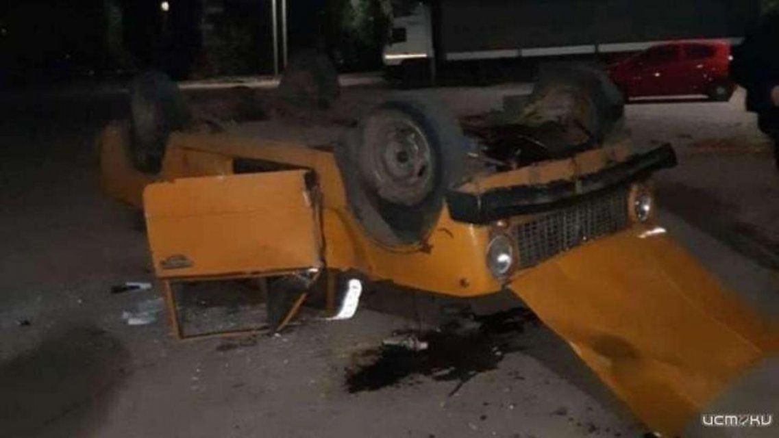 За дрифт на фонтане молодого орловчанина ждет наказание