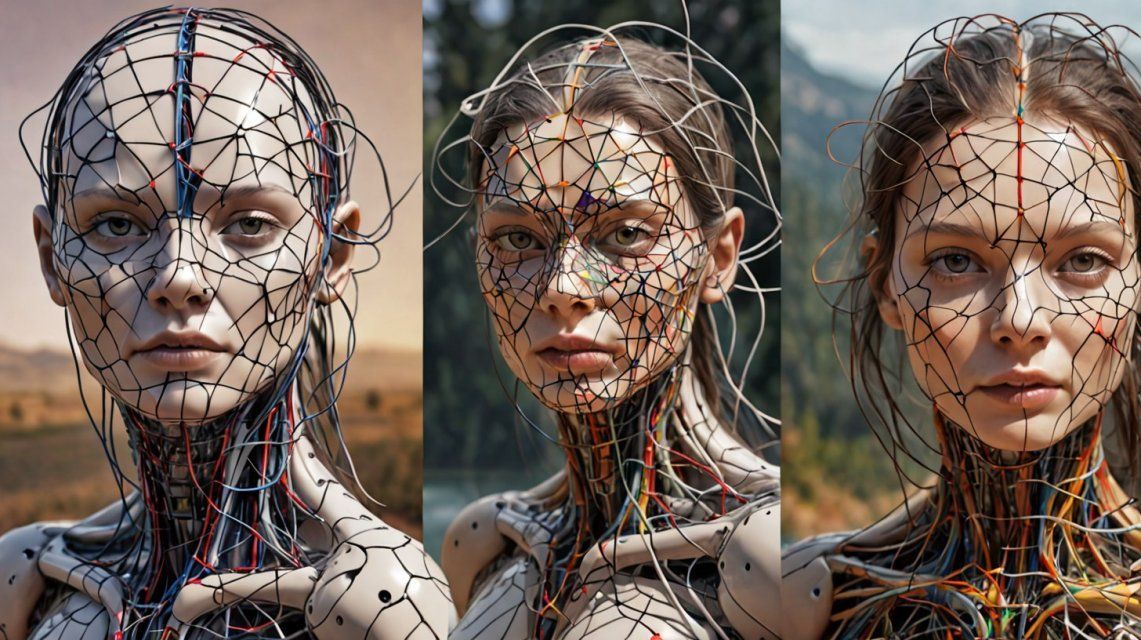 Midjourney vs. другие нейросети: в чем отличия и какой ИИ выбрать?