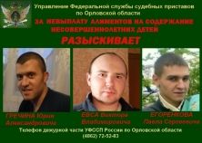 В Орле должника по алиментам нашли благодаря фотографии в маршрутке