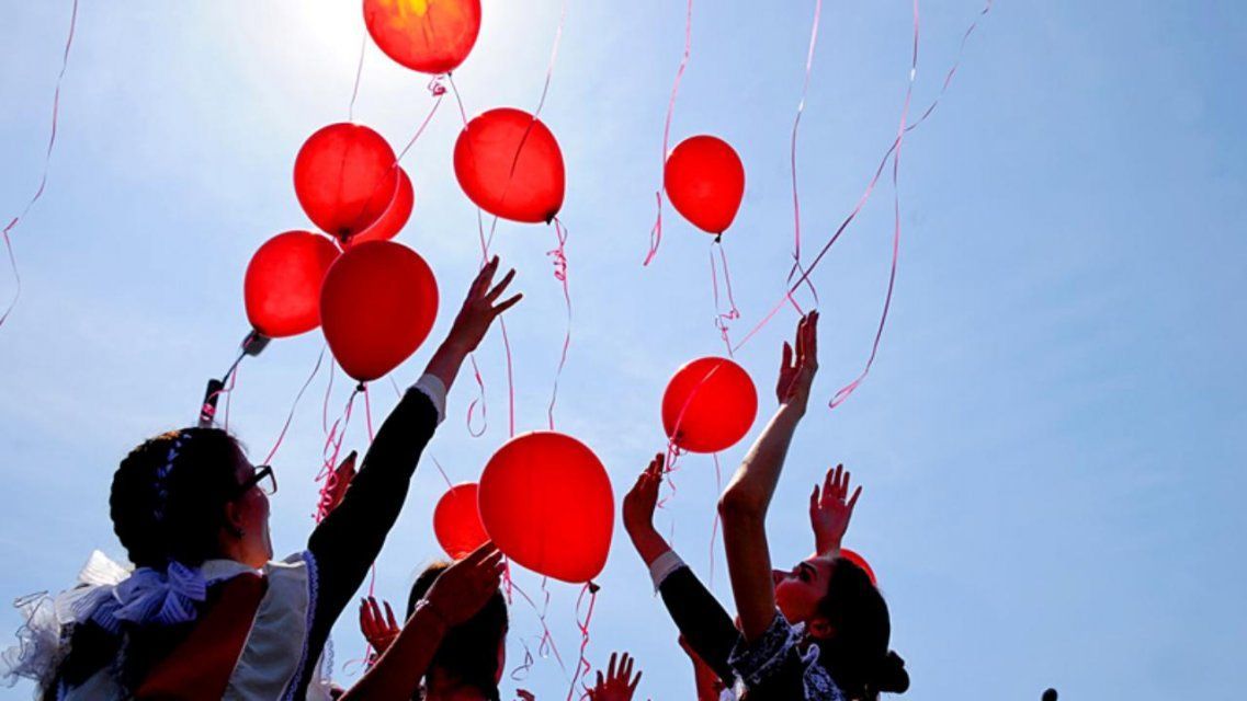 Школьники на Орловщине могут остаться без выпускных балов и в 2021