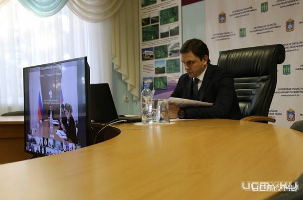 Очередной мегапроект Клычкова оборачивается провалом