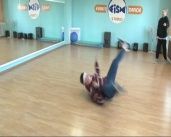Танцевали все! В Орле для любителей подвигаться устроили день открытых дверей