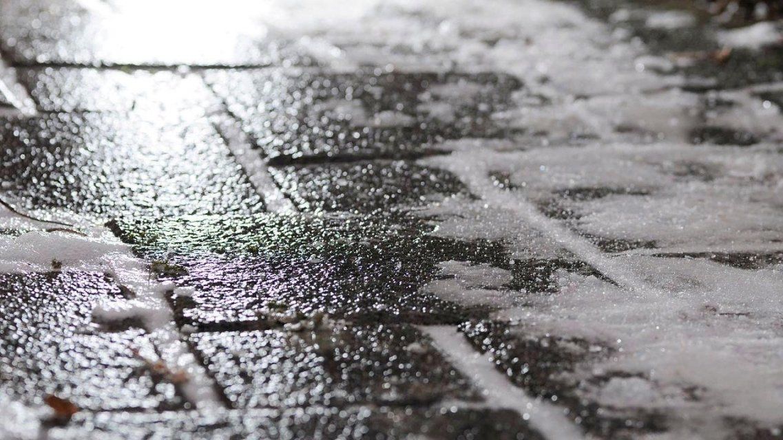 С сегодняшнего дня на Орловщине ожидается резкое потепление