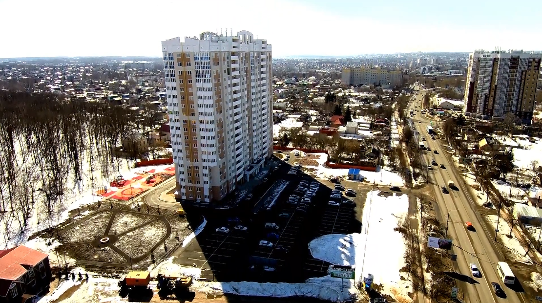 Семейная ипотека: что это, как получить