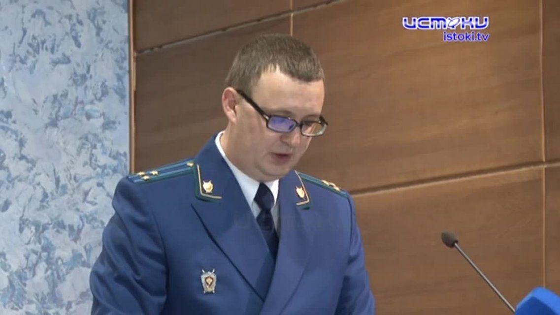 "Главное — помочь людям" (с)