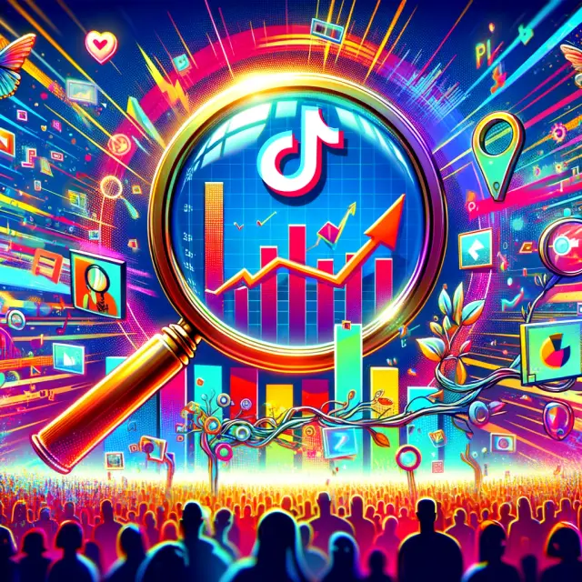 Накрутка Просмотров в Тик Ток: Ключ к Вашему Успеху