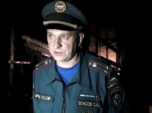 Четыре пожара - четыре унесенных жизни