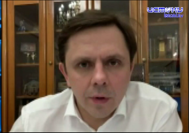 Давайте понаблюдаем! Клычков следовать примеру Москвы в вопросе отмены масочного режима не торопится