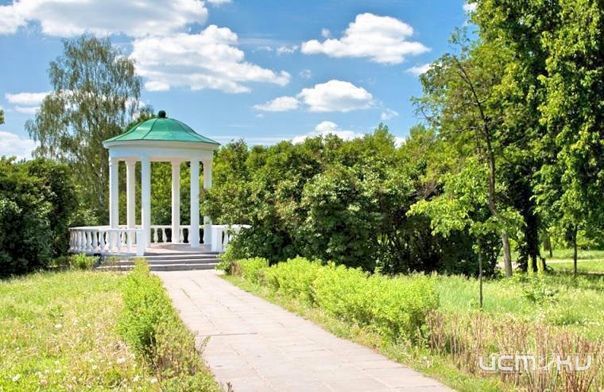 Тургеневский праздник в Орле все же состоится в следующем году
