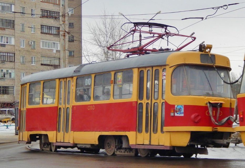 В орловском ТТП рассказали, почему электротранспорт пока не оборудован валидаторами
