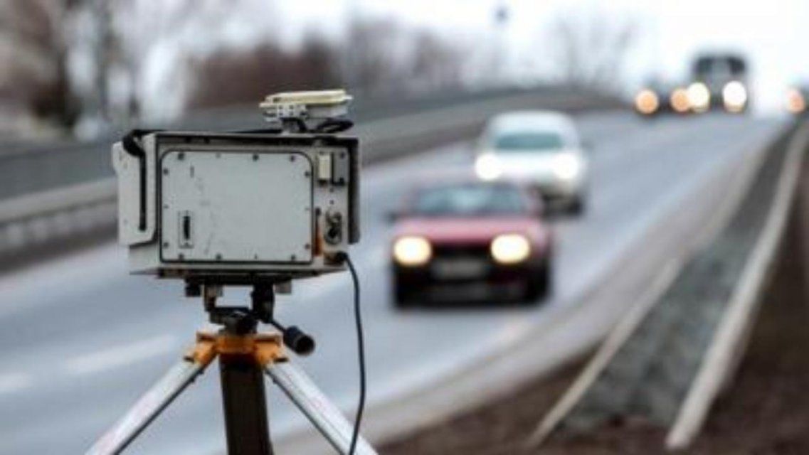 Где сегодня в Орловской области автомобилистов караулят камеры