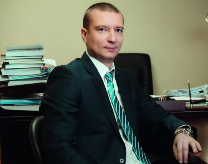 Заместитель руководителя департамента здравоохранения