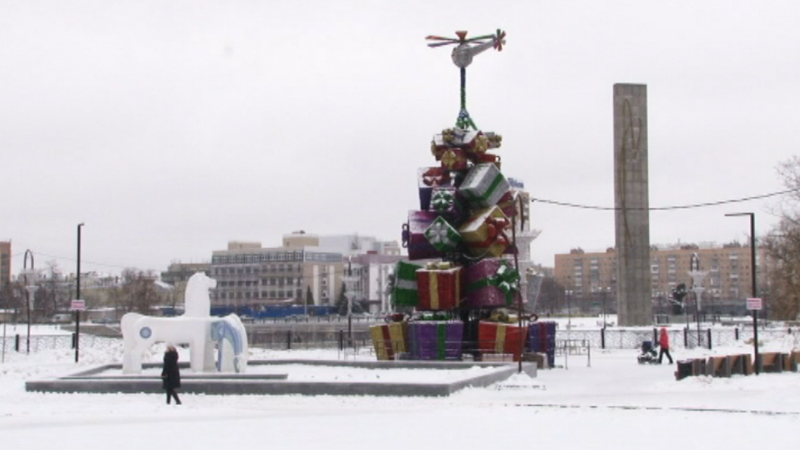 Сегодня говорим об итогах новогодних каникул на Орловщине