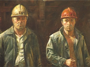 От "оттепели" до "перестройки" - машина времени в СССР 