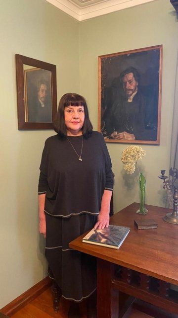 Невосполнимая потеря литературного музея И.С. Тургенева 