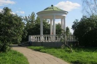 Активисты просят помощи для установки пешеходных мостиков в Дворянском гнезде