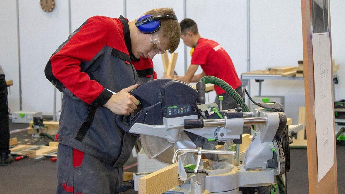 Молодые профессионалы Орловской области станут героями рекламной компании