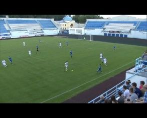 ФК "Орел" не пропустил и не забил в Брянске 