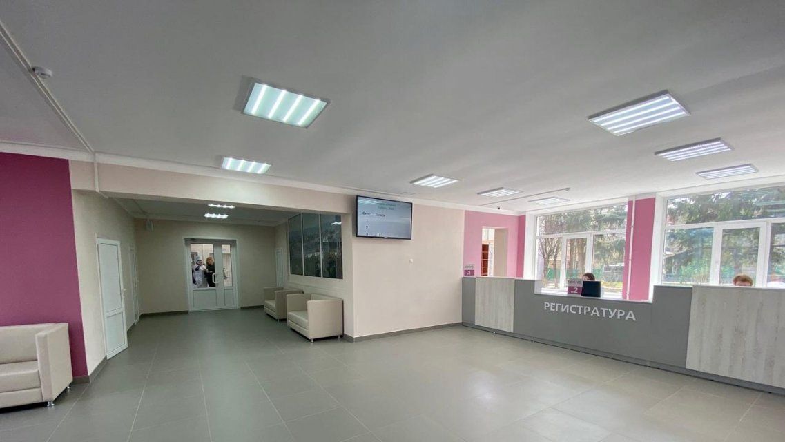 В орловских медучреждениях вновь начнут вводить ограничения