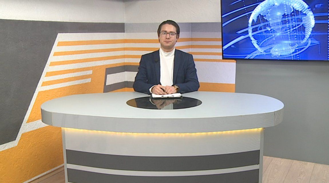 В администрации обсудили нацпроекты, а орловчан научили оказывать первую помощь – об этом в «Оперативном эфире»