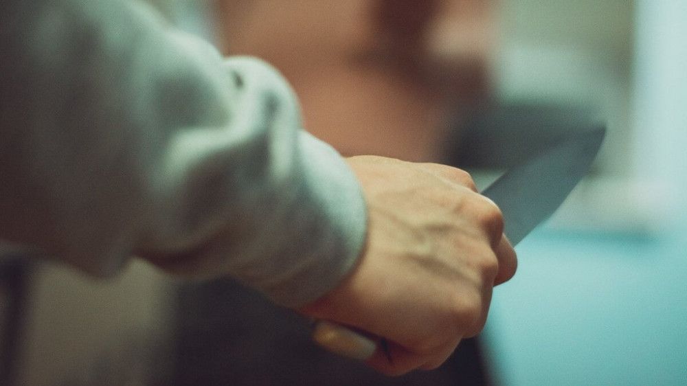 Амчанин за поножовщину у магазина осужден на 5 лет