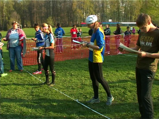 IV этап "Золотых звёзд Орловщины" выявил сильнейших