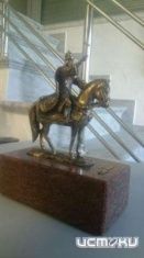 Так где же будет установлен памятник Ивану Грозному в Орле?