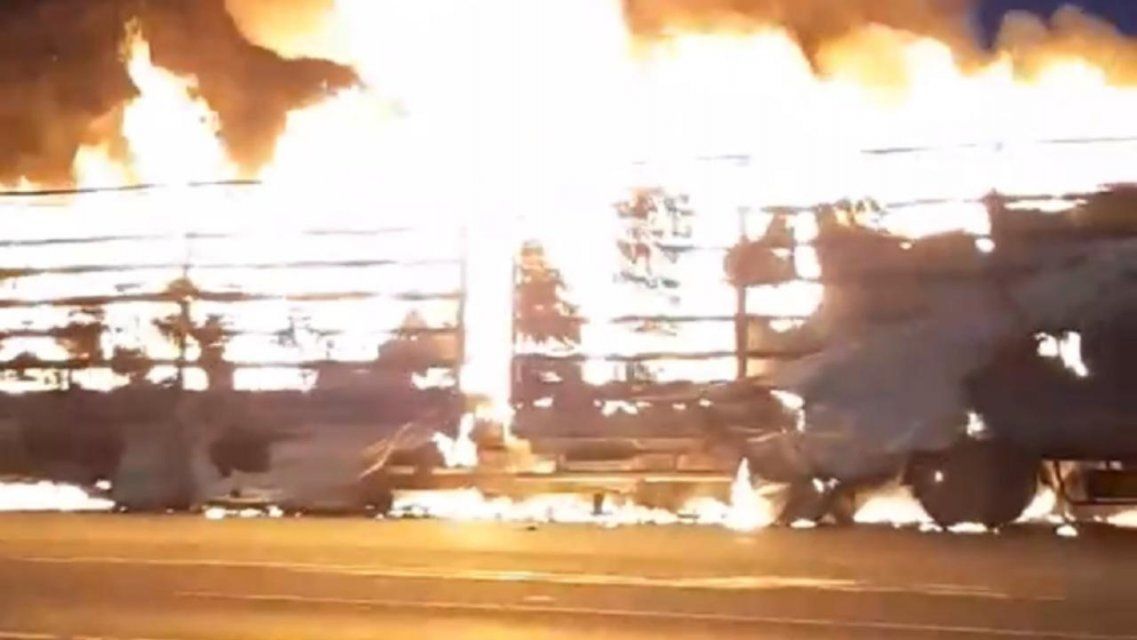 Пожары в объективе орловчанина: «Истоки» выбрали народного корреспондента