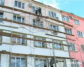 О взносах на капремонт поговорили на высоком уровне