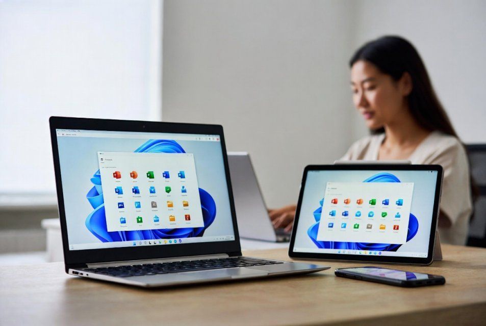 Microsoft 365 Personal: что входит в подписку и кому она подходит