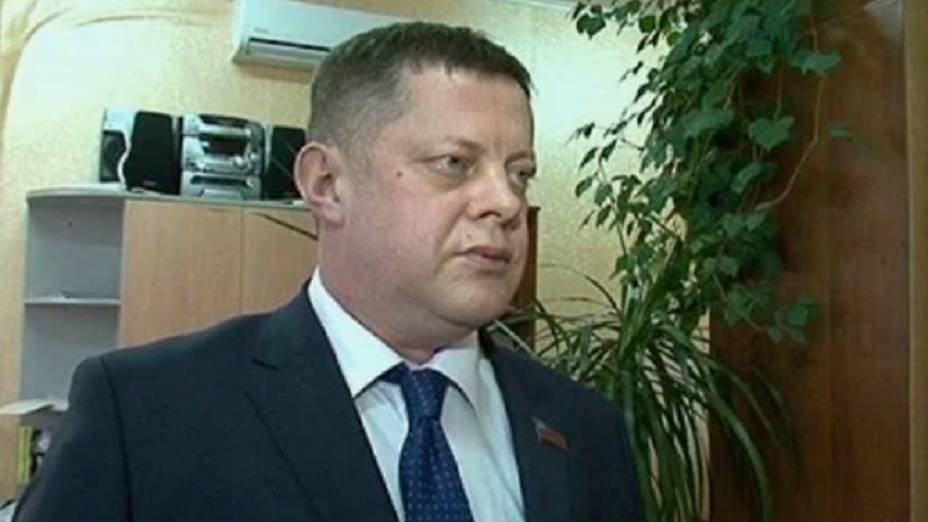 В Орле ушел из жизни депутат горсовета Константин Федотов