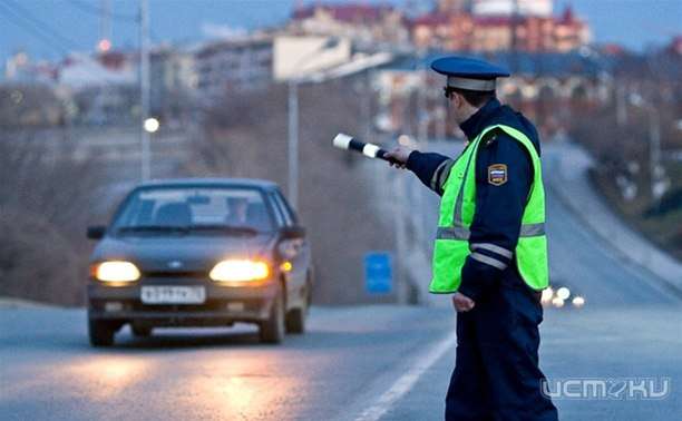 Нетрезвые водители в Орловской области продолжают попадаться в руки сотрудников ГИБДД  Нетрезвые водители в Орловской области продолжают попадаться в руки сотрудников ГИБДД
