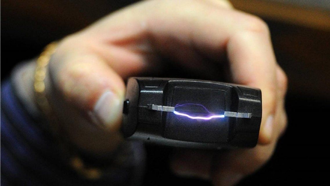 На Орловщине полиция нашла мужчину, напавшего на девочку с электрошокером