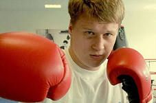 В Орел приедет Александр Поветкин