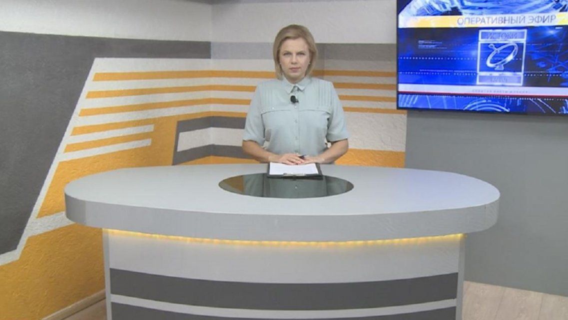 День города – 2020, автопробег с хештегом #ДвестиФет – сегодня в программе «Оперативный эфир»