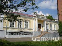 Орловчан приглашают посмотреть «Театральные характеры»