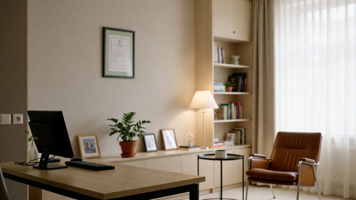 Частная помощь как новый стандарт заботы о себе