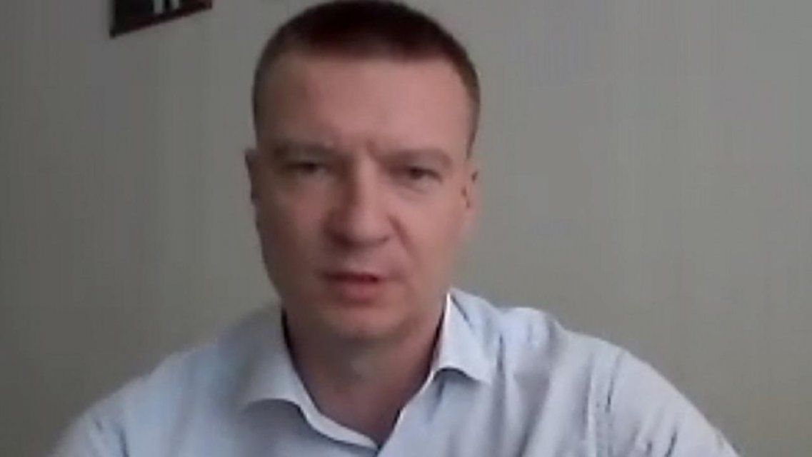 Залогин: переболевших коронавирусом орловчан будут отправлять в санатории