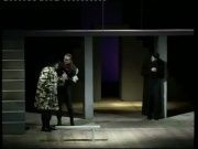 Весь мир театр - спектакль "Мандрагора" ч.3 (16+)