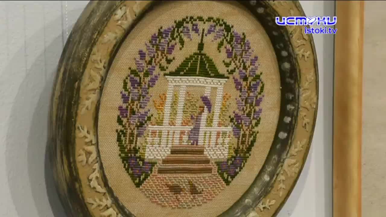 От Орла до Петергофа