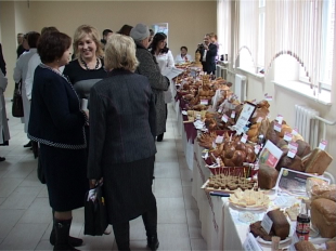 Проверка качества - орловскому хлебу выставили оценки 