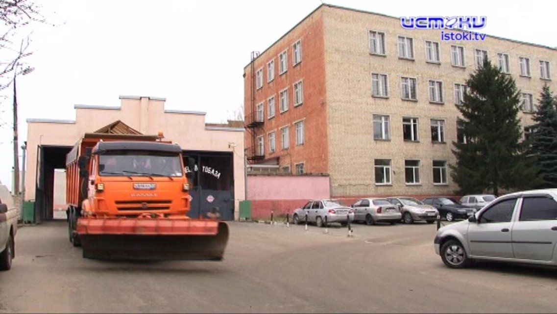 Прокурор области подал в отставку, а улицы Орла будут дезинфицировать