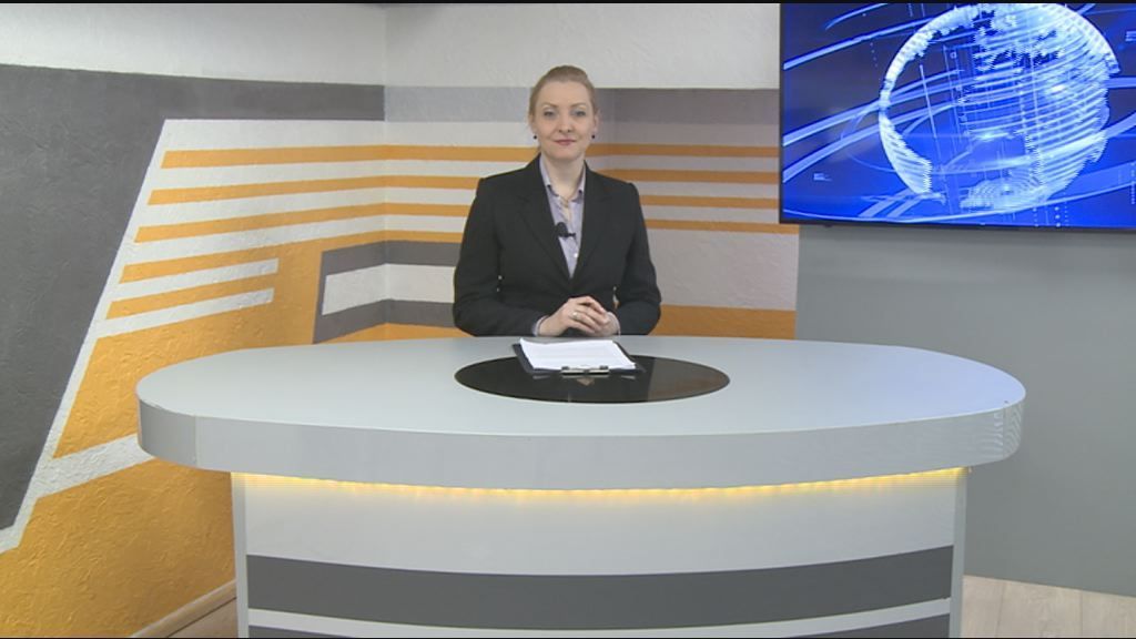 Одиночные пикеты за отставку мэра, стрим Клычкова, "Марафон идей" - задумки орловчан. Об этом и не только смотрите в 19:00 в свежем выпуске программы "Оперативный эфир"