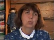 Ремесло 28 - Тряпичная кукла