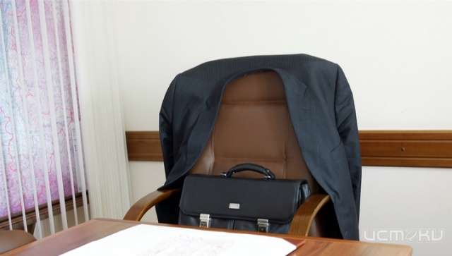 Для полных орловских чиновников закупят кресла