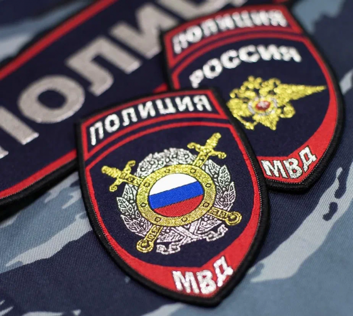 Орловские полицейские задержали похитителей старенького автомобиля 