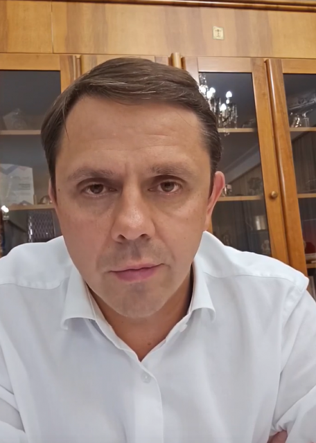 Орловчан просят быть бдительными после инцидента в Брянской области