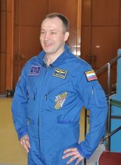 Депутаты предложили присвоить Александру Мисуркину звание «Почетного гражданина»