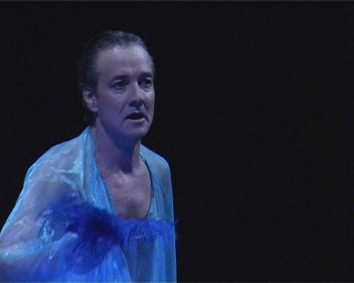 Международный фестиваль Люди — день третий