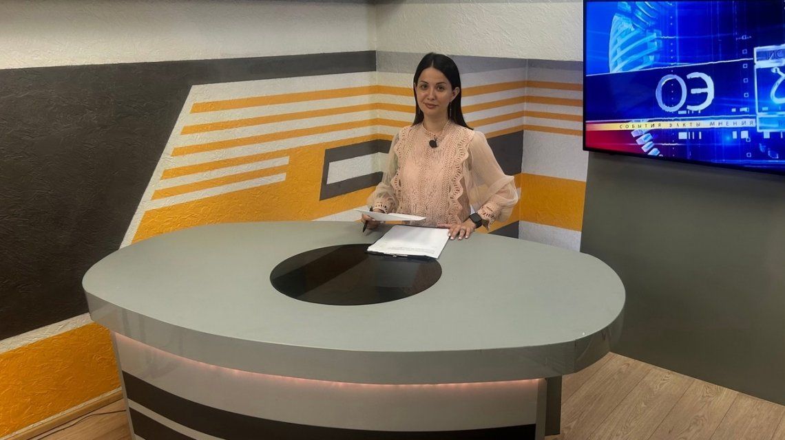 ЧТО БУДЕТ СЕГОДНЯ, 20 ИЮНЯ, В "ОПЕРАТИВНОМ ЭФИРЕ